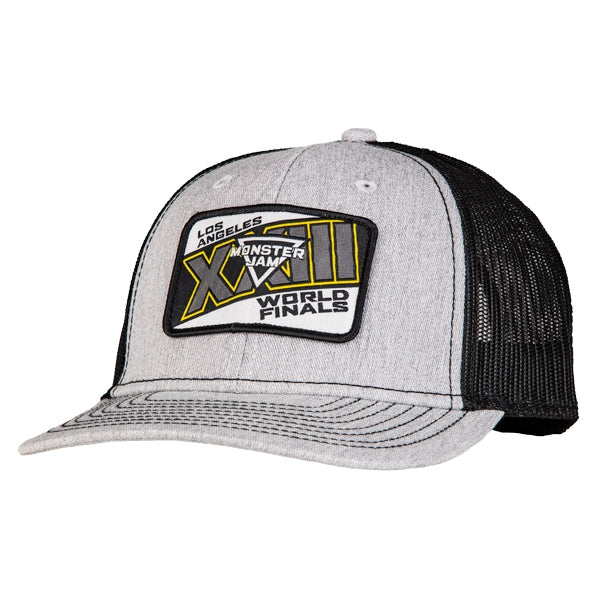 2024 Monster Jam World Finals  Hat