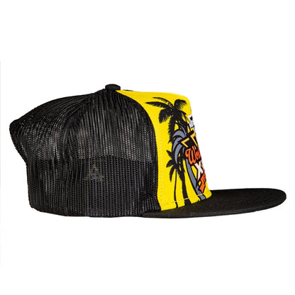 2024 Monster Jam World Finals  Palms Hat