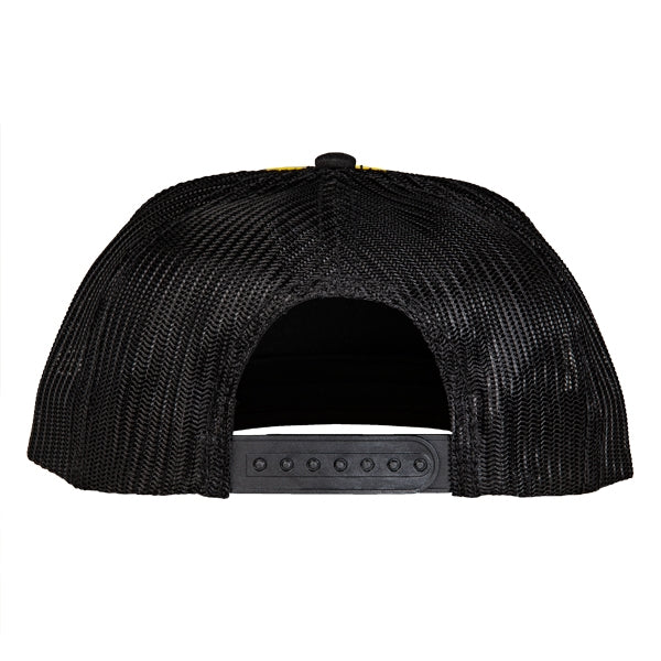 2024 Monster Jam World Finals  Palms Hat