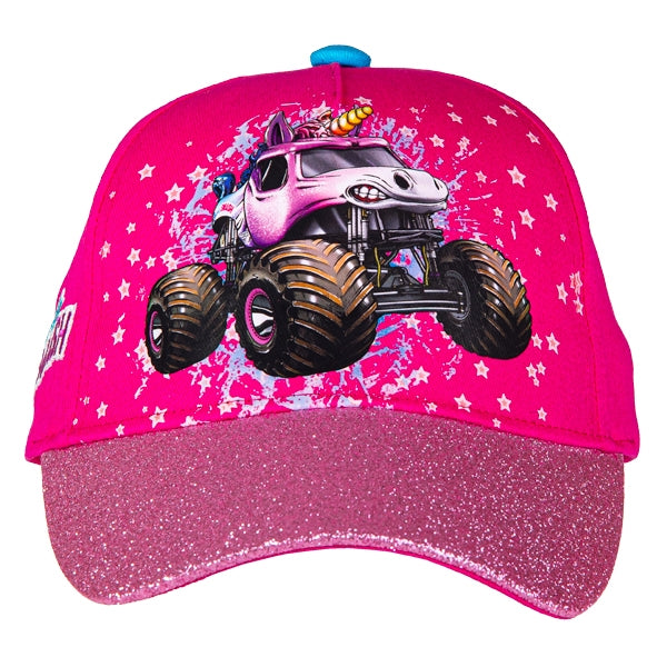 Sparkle Smash Youth Hat