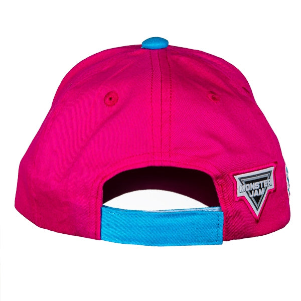 Sparkle Smash Youth Hat
