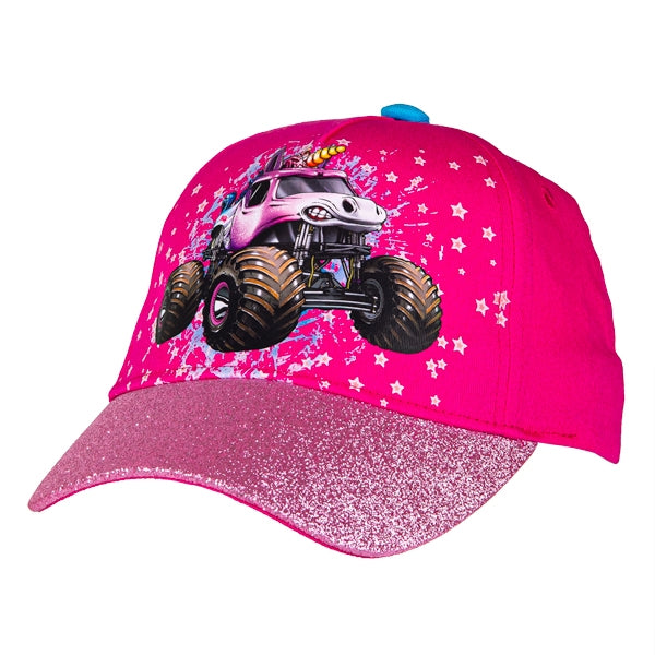 Sparkle Smash Youth Hat