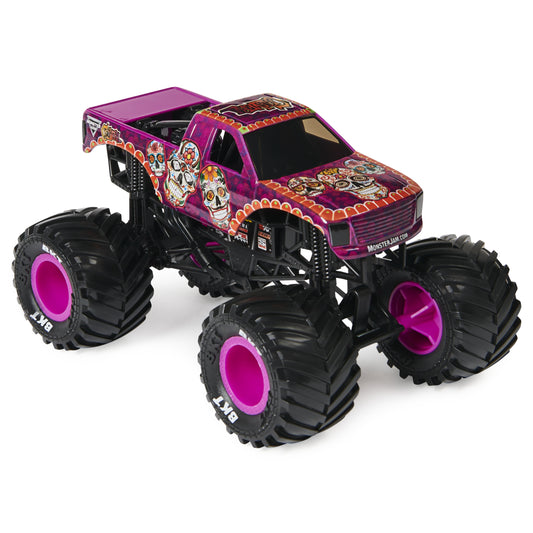1:24 Calavera - Series 13