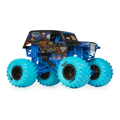 1:24 Son-Uva Digger- Series 14