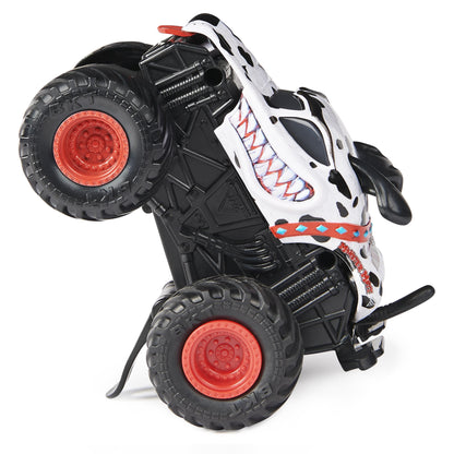 1:43 Monster Mutt Dalmatian - Rev N' Spin - Series 10