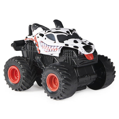 1:43 Monster Mutt Dalmatian - Rev N' Spin - Series 10