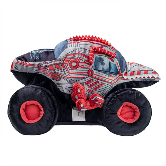 ThunderROARus Plush Truck