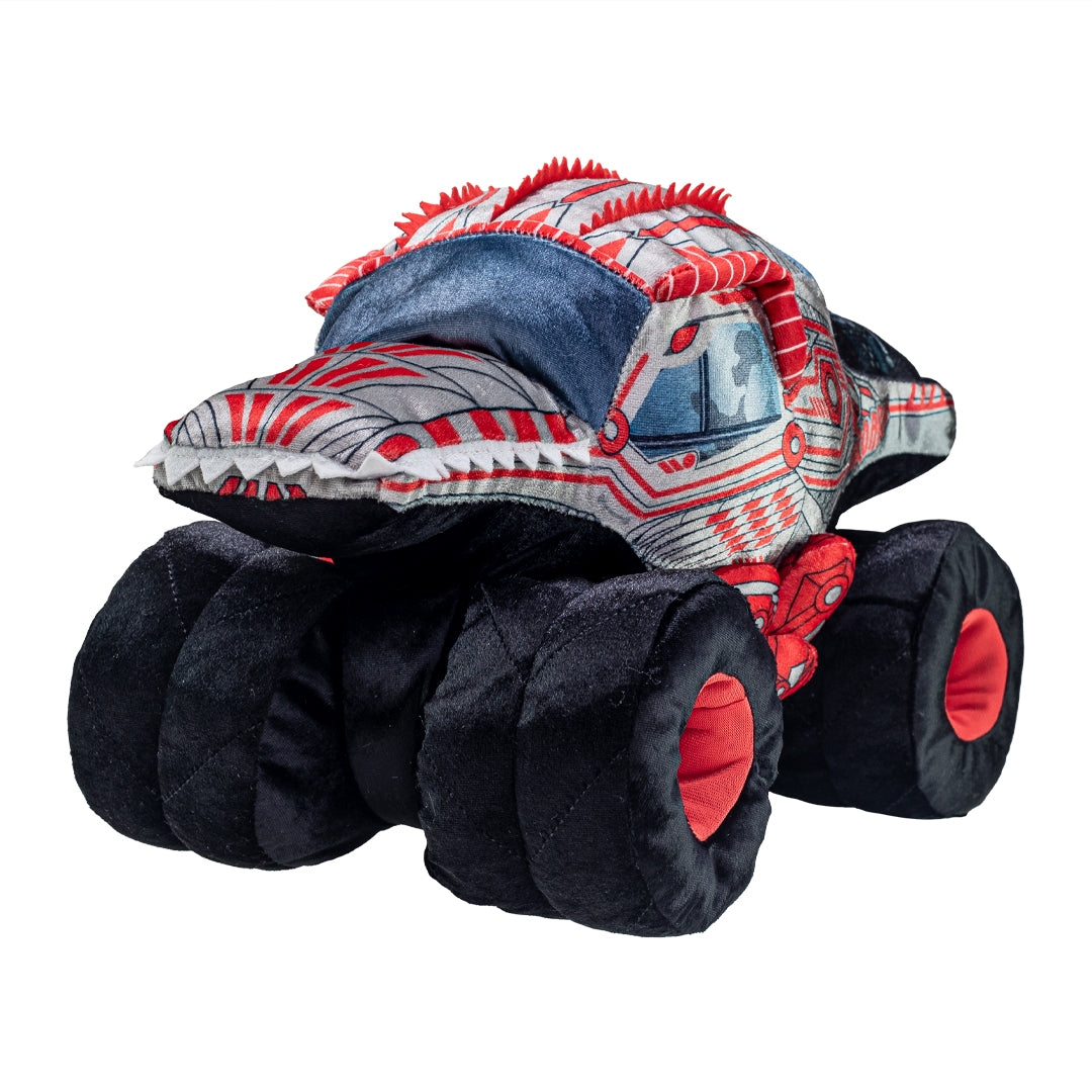ThunderROARus Plush Truck