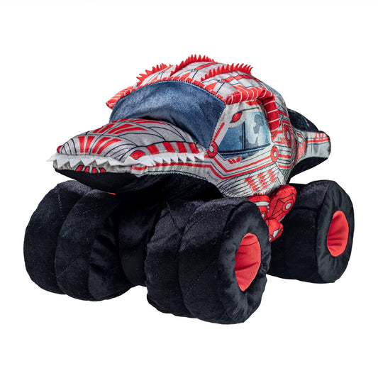 ThunderROARus Plush Truck