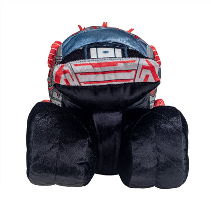 ThunderROARus Plush Truck