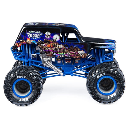 1:24 Son Uva Digger - Series 5