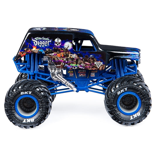 1:24 Son Uva Digger - Series 5