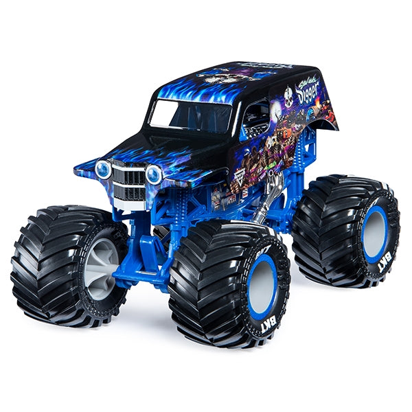 1:24 Son Uva Digger - Series 5