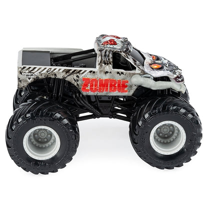 1:64 Zombie - Overcast - Series 9