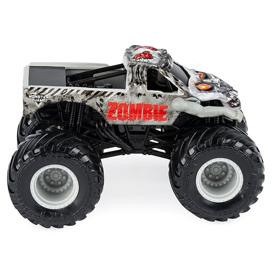 1:64 Zombie - Overcast - Series 9