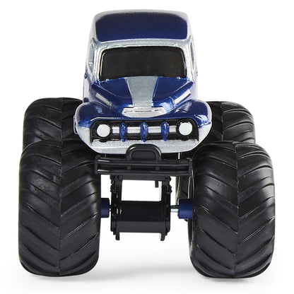 1:64 Grave Digger Retro Rebels - Series 22