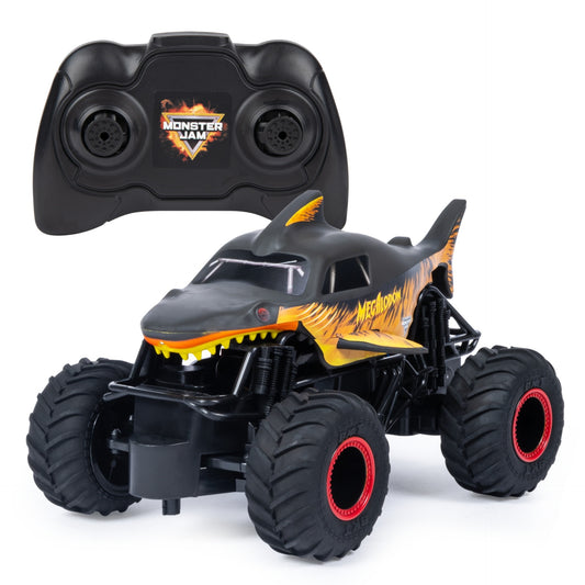 1:24 Fire & Ice Megalodon RC
