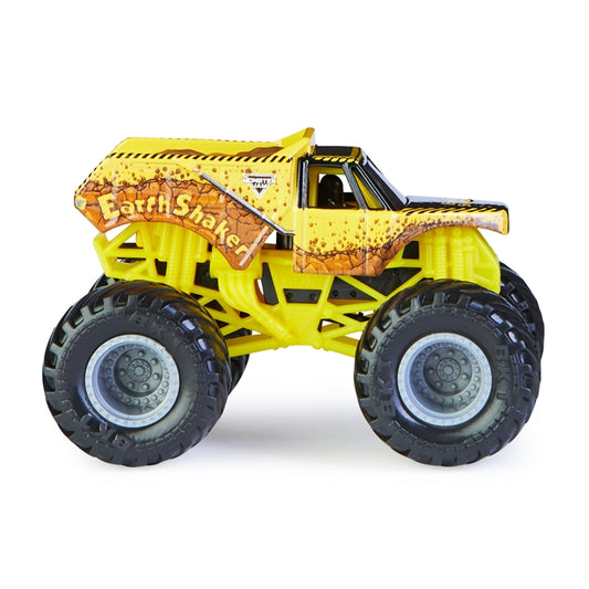 1:64 Earth Shaker - Series 23