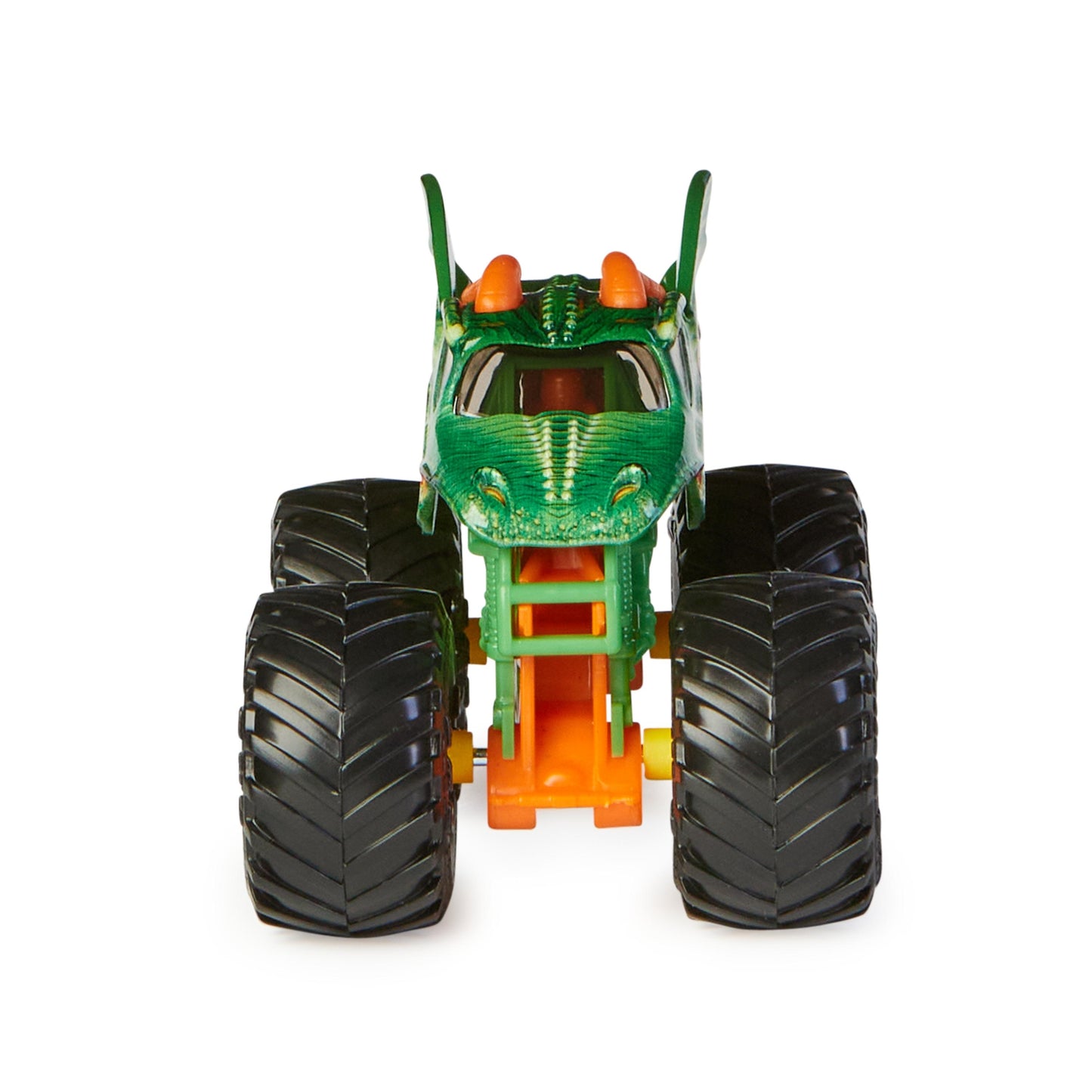 1:64  Dragon- Crazy Creatures - Series 24