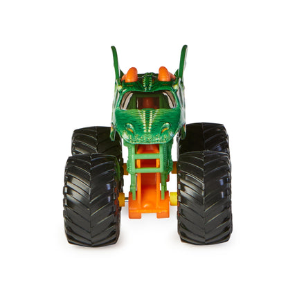 1:64  Dragon- Crazy Creatures - Series 24