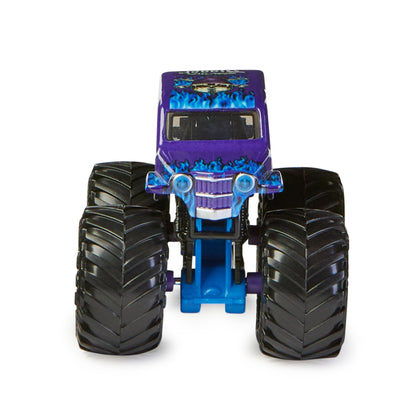 1:64  Son Uva Digger- Legacy Trucks - Series 24