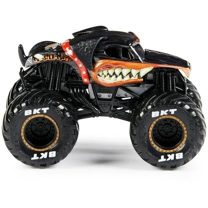 1:64 Rottweiler Vs. Monster Mutt Husky Duo  - Series 19