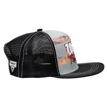 Zombie Arms Hat