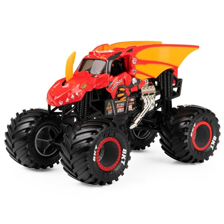 1:24 Bakugan - Series 9