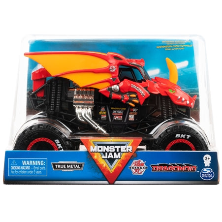 1:24 Bakugan - Series 9