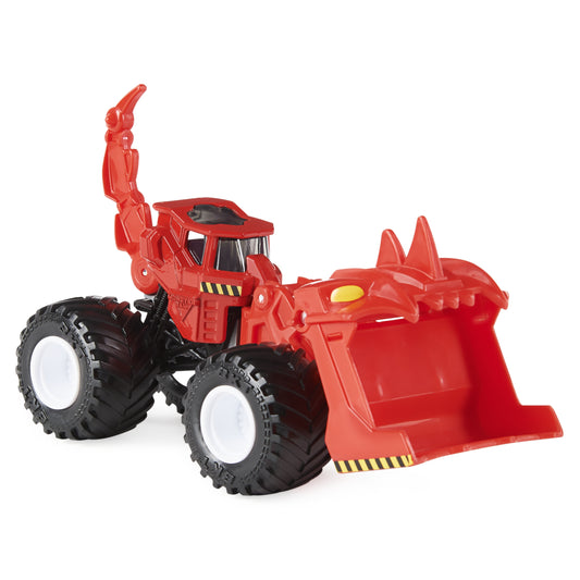 1:64 Scoopz - Dirt Squad - Series 5