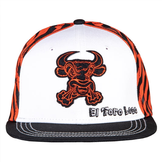 CAP-ETL FELT STRIPES    M