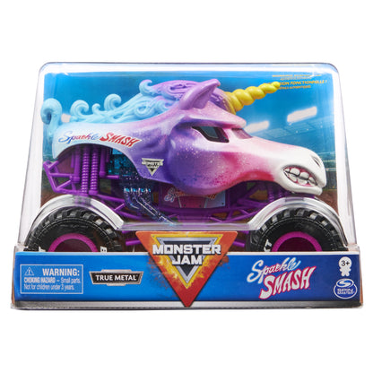1:24 Sparkle Smash - Series 11