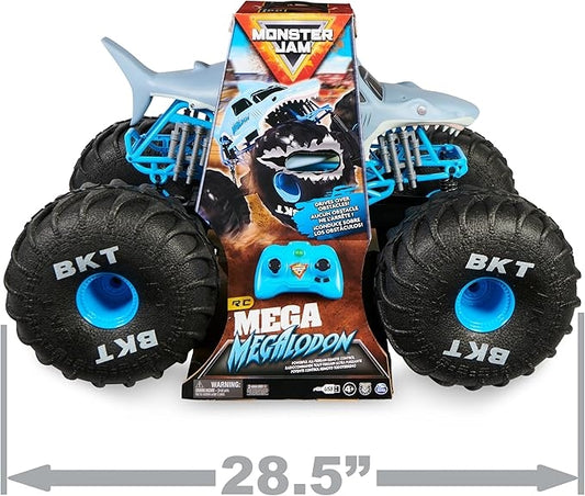 Megalodon Mega Megalodon R/C