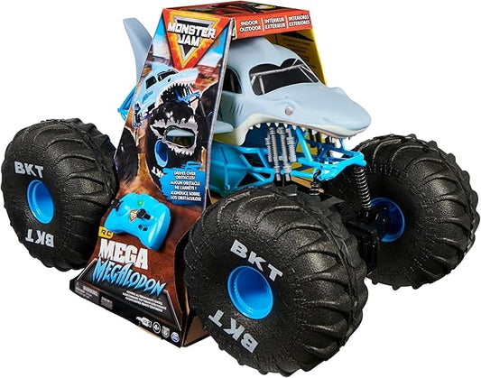 Megalodon Mega Megalodon R/C
