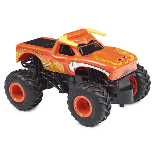 El Toro Loco 1:24 R/C