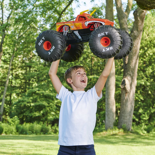 El Toro Loco Mega R/C