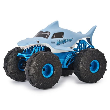 Megalodon Storm RC Truck