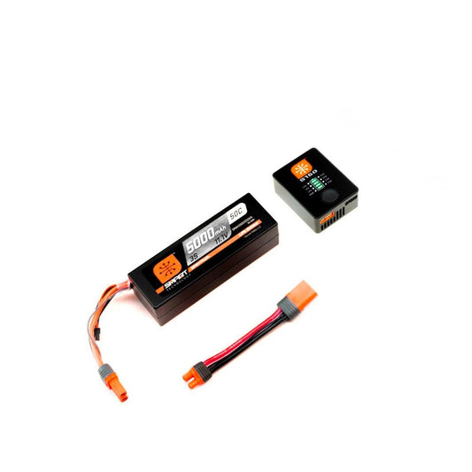 Losi R/C Power Bundle