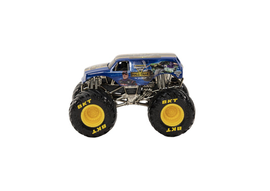 Limited Edition 1:64 Class of 2020 Hall of Fame Exclusive Truck