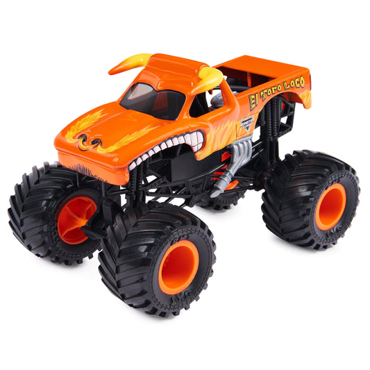 1:24 El Toro Loco - Series 16