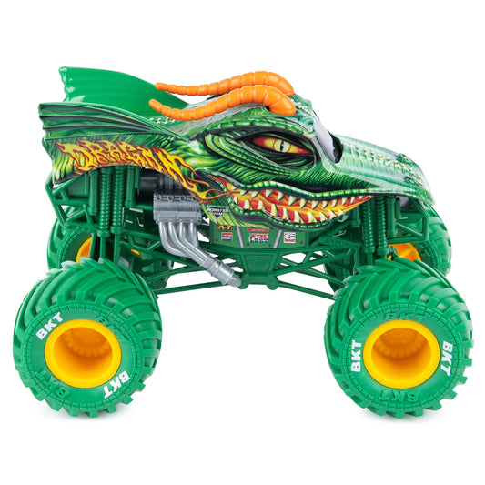 1:24 Dragon - Series 15