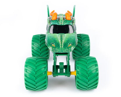 1:24 Dragon - Series 15