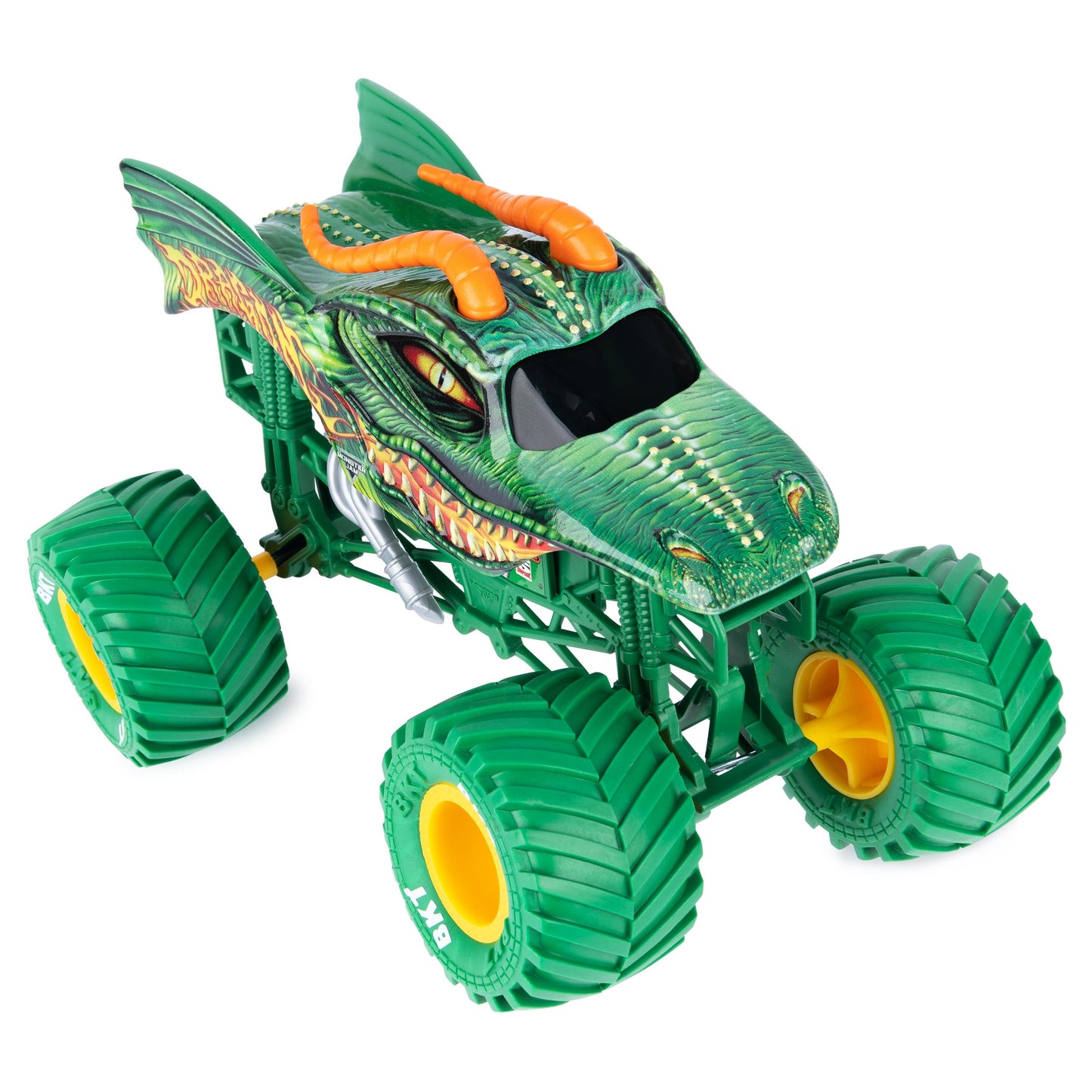 1:24 Dragon - Series 15