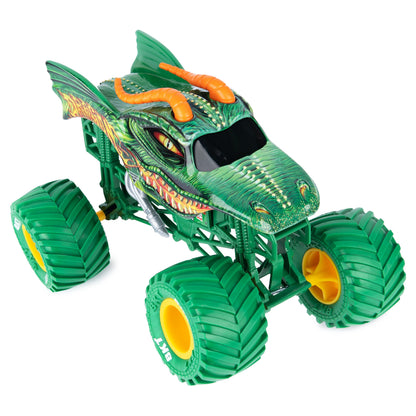 1:24 Dragon - Series 15