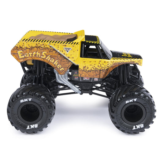 1:24 Earth Shaker- Series 15