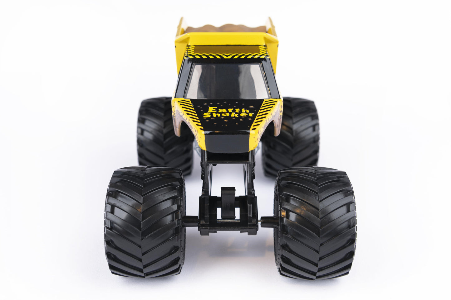 1:24 Earth Shaker- Series 15