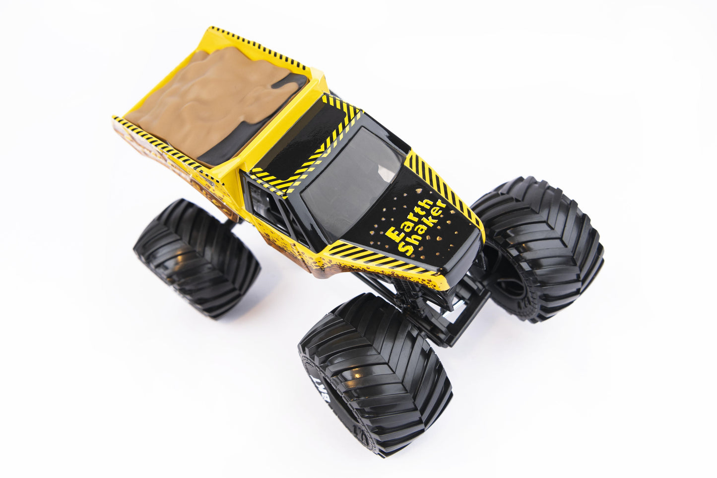 1:24 Earth Shaker- Series 15