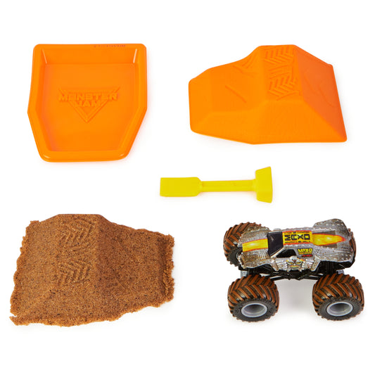 Dirt Starter Set- Max-D