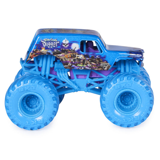 1:64 Son Uva Digger - Hyperdrive- Series 27