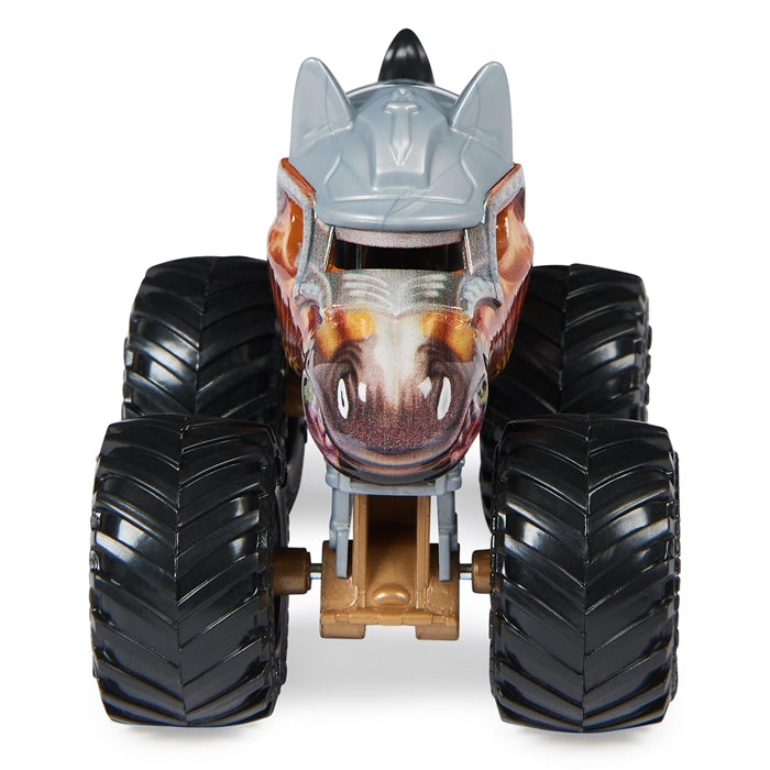 1:64 Knightmare-Crazy Creatures- Series 26